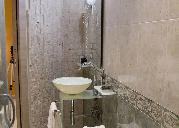 La Del Faro 住宿加早餐酒店