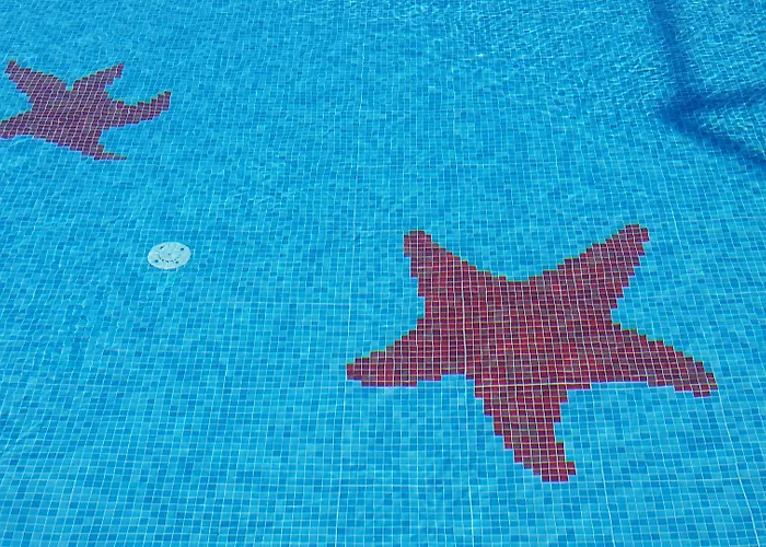 Panzió La Del Faro Scalea