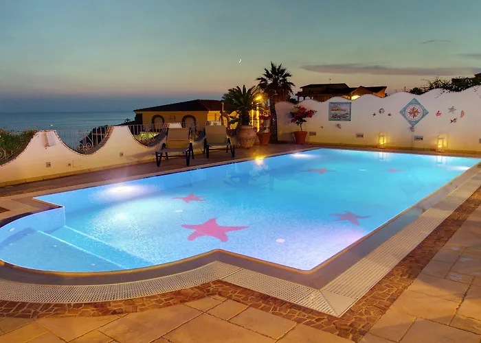 La Del Faro 斯卡莱阿