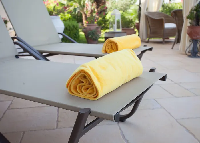 La Del Faro 4* 斯卡莱阿