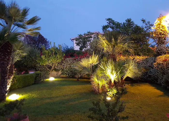 La Del Faro 住宿加早餐酒店