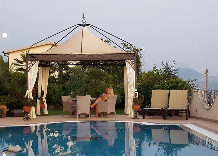 住宿加早餐酒店 La Del Faro