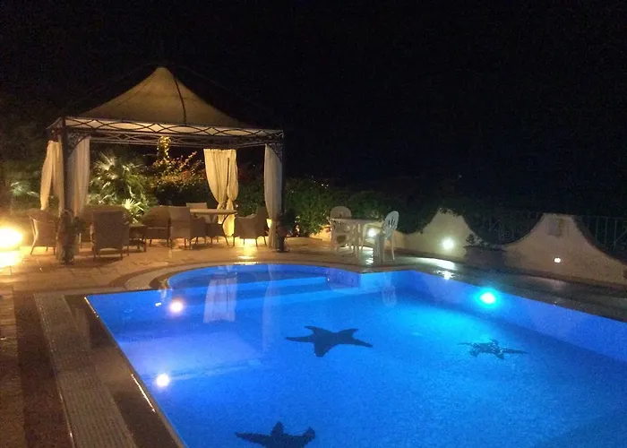 La Del Faro 斯卡莱阿