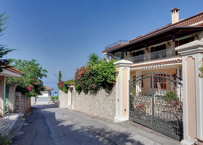 La Del Faro 4* 斯卡莱阿